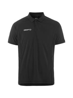 Ability – pikeepaita (miehille), Musta - Craft (2)