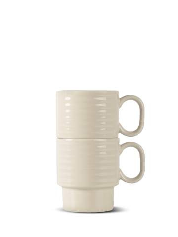Coffee & More – kahvimuki, 2 kpl - Sagaform (1)