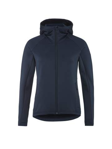 ADV Explore Power Hood Jkt – fleece (naisille), Blaze - Craft (1)