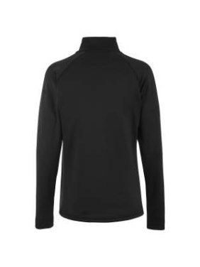 Explore Power Half Zip – fleece (naisille), Musta - Craft (2)