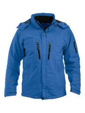 Sanders – softshell-takki