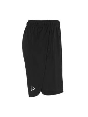 Ability Zip Pocket – shortsit (miehille), Musta - Craft (2)