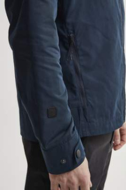 Casual Spring Jkt – takki (miehille), DARK NAVY - Craft (4)