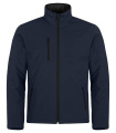 Padded – softshell-takki, Tumma laivasto