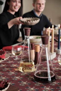 Gurken wine – karahvi - Sagaform (2)