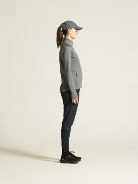 ADV Explore Power Jkt – fleece (naisille), Lehti - Craft (4)