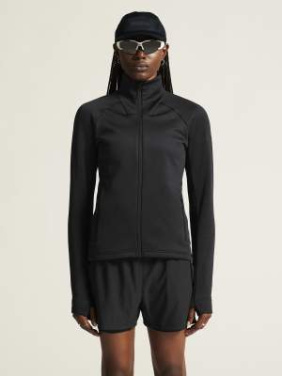 ADV Explore Power Jkt – fleece (naisille), Musta - Craft (2)
