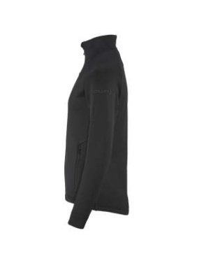 ADV Explore Power Jkt – fleece (naisille), Musta - Craft (4)
