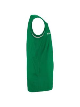 Basket 2.0 Reversible – hihaton paita (lapsille), Joukkueen vihreä/kontrastivalkoinen - Craft (4)