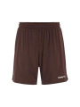 Basket 2.0 Contrast – shortsit (miehille), Luumu/Kontrastivalkoinen