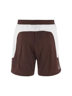 Basket 2.0 Contrast – shortsit (miehille), Luumu/Kontrastivalkoinen - Craft (2)