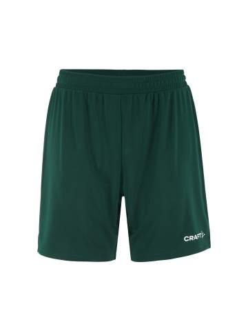 Basket 2.0 Contrast – shortsit (miehille), Forest/Contrast White - Craft (1)