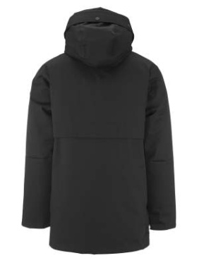 Urban Toppatakki M, Musta - Craft (3)