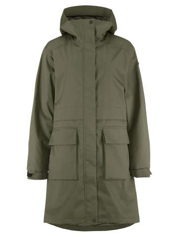 Urban Parka – kuoritakki (naisille), Kimeeri - Craft (1)