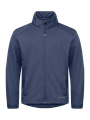 Oak Harbor – softshell-takki (miehille), Lippuri Blue