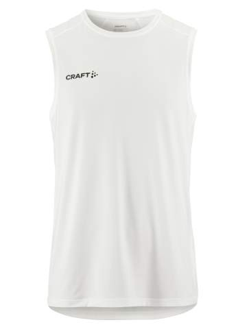 Ability SL – T-paita (miehille), Valkoinen - Craft (1)
