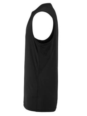 Ability SL – T-paita (miehille), Musta - Craft (3)