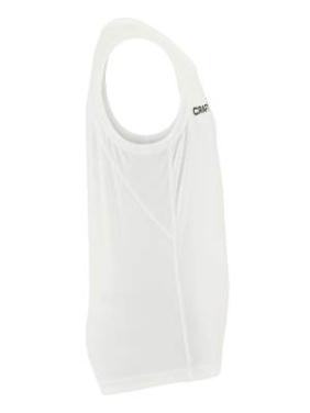 Ability SL – T-paita (lapsille), Valkoinen - Craft (4)