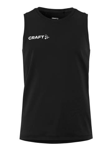 Ability SL – T-paita (lapsille), Musta - Craft (1)