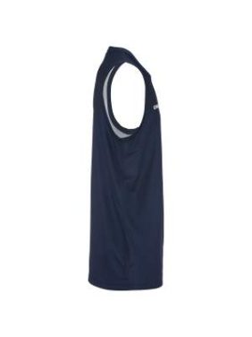 Basket 2.0 Reversible – hihaton paita (miehille), Navy/Contrast White - Craft (4)
