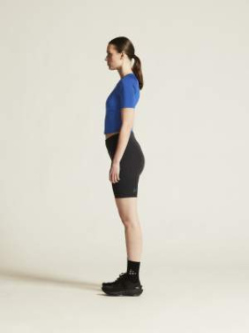 Rush 2.0 Crop – T-paita (naisille), Club Cobolt - Craft (3)