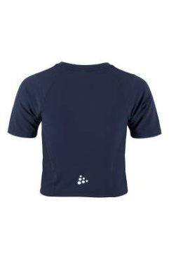 Rush 2.0 Crop – T-paita (naisille), Laivasto - Craft (3)