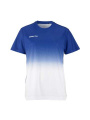 Evolve 2.0 Structured Graphic – pelipaita (naisille), Club Cobolt/White