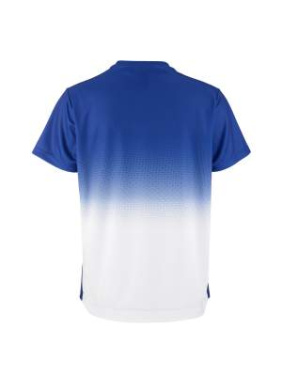 Evolve 2.0 Structured Graphic – pelipaita (naisille), Club Cobolt/White - Craft (2)