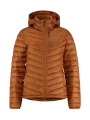 CORE Explore Lt. Insulation Jkt – takki (naisille), Buff