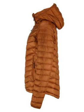 CORE Explore Lt. Insulation Jkt – takki (naisille), Buff - Craft (3)