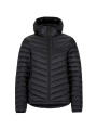 CORE Explore Lt. Insulation Jkt – takki (naisille), Musta