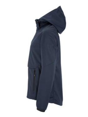CORE Explore Softshell 2.0 – takki (naisille), Blaze - Craft (4)