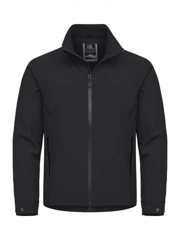 Wedderburn Jacket – shortsit (miehille), Musta - Cutter & Buck (1)
