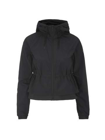 ADV Liity Windbreaker W:hen, Musta - Craft (1)