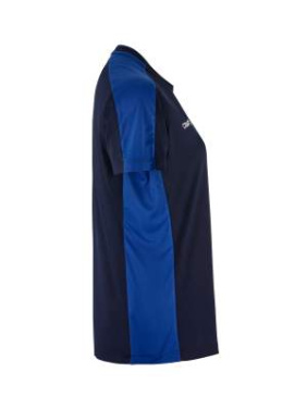 Evolve 2.0 Contrast – pelipaita (naisille), Navy/Club cobolt - Craft (4)