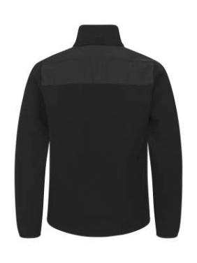 Pemberton Hybrid – takki (miehille), Musta - Cutter & Buck (4)