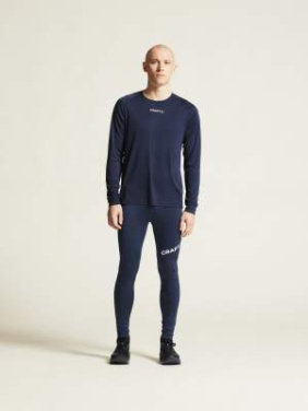 Rush 2.0 LS – T-paita (miehille), Laivasto - Craft (4)