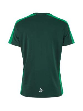 Evolve 2.0 Contrast – pelipaita (naisille), Metsän/joukkueen vihreä - Craft (2)
