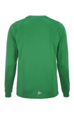 Rush 2.0 LS – T-paita (miehille), Vihreä joukkue - Craft (2)