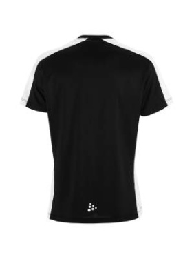Evolve 2.0 Contrast – pelipaita (naisille), Musta/Kontrastivalkoinen - Craft (2)