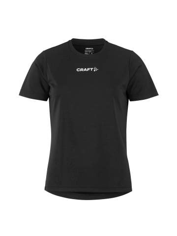 Squad Go Function – T-paita (naisille), Musta - Craft (1)