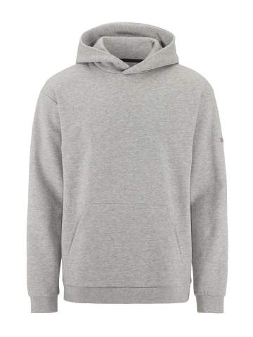 Community 2.0 – huppari (miehille), Grey melange - Craft (1)