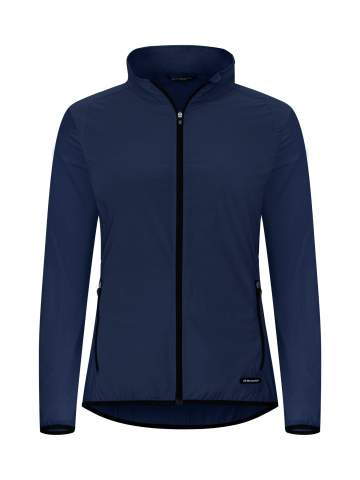 La Push Pro – takki (naisille), Tumma laivasto - Cutter & Buck (1)
