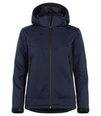 Grayland – softshell-takki (naisille)