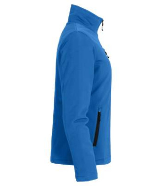 Padded – softshell-takki (naisille), Royalblue - Clique (4)