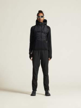 ADV Explore Lt. Down Hybrid Jkt – untuvatakki (naisille), Musta - Craft (2)