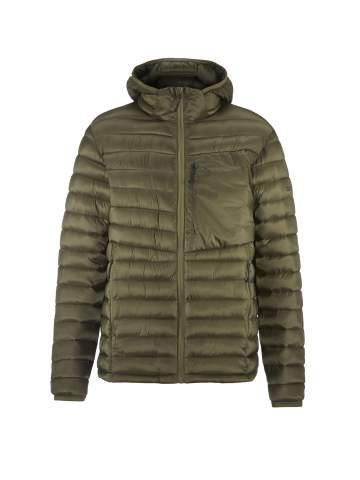 Core Explore Lt. Insulation Jkt – takki (miehille), Rift - Craft (1)