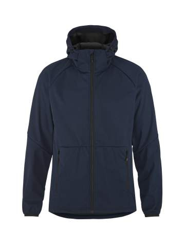 CORE Explore Softshell 2.0 – takki (miehille), Blaze - Craft (1)