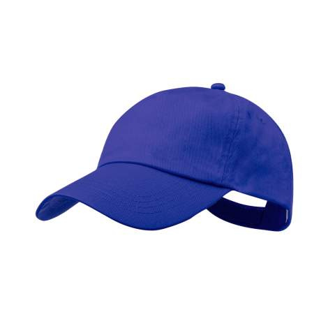 Lasten lippis Sportkid, Sininen – Makito