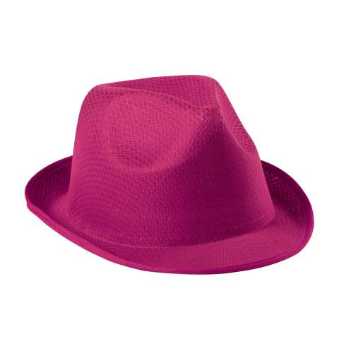 Hattu Braz, Fuksia – Makito